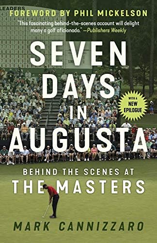 The Making of the Masters: Clifford Roberts, Augusta National, and